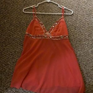 This is an awesome out on the town shirt!